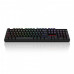 Redragon K551RGB MITRA RGB Backlit Mechanical Gaming Keyboard